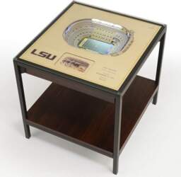 YouTheFan StadiumViews 25 Layer Lighted End