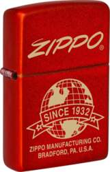Zippo Lighter 48150