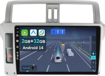 10,1 collu Android 14 auto