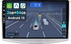 10,1 collu Android 15 auto
