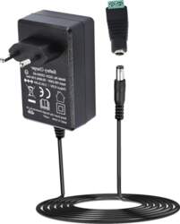 12 V 60 W barošanas adapteris