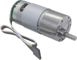 1 x JGB37-545B 12 V DC
