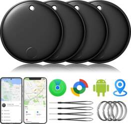2026 Air Tracker Smart Tag Android