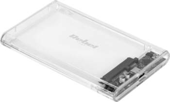2,5" SATA USB C 3