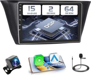 2 + 64 GB Android 13