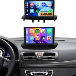2 + 64 GB Android auto