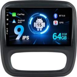 2G + 64G 9 collu ekrāns
