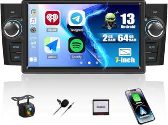 2G + 64G CAMECHO Android 13