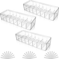 3 Pack Cable Tidy Box ar