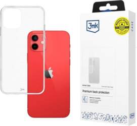 3mk Armor Case for iPhone 12