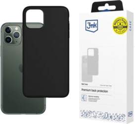 3mk Matt Case for iPhone 12