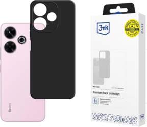 3mk Matt Case for Xiaomi Redmi