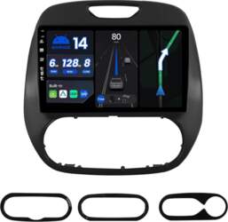 6G + 128G - Android 12