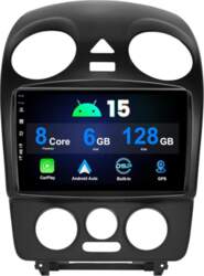 6G + 128G Android 14 Auto