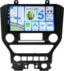 6G + 128G Android 15 auto