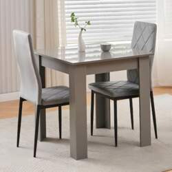 75 x 75 cm, Small Dining