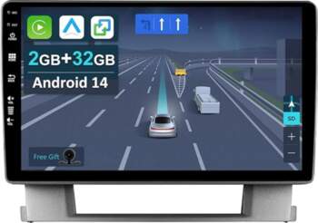 9 collu Android 14 auto radio