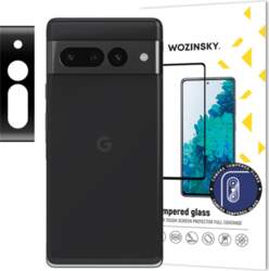 9H rūdīts stikls priekš Google Pixel