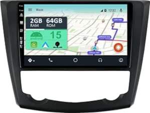 [2GB + 32GB] Android 14 Auto
