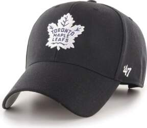 `47 Toronto Maple Leafs NHL Most
