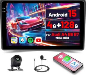 [4G + 128G] Inefala Android 15