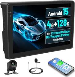 [4G + 128G] Inefala Android 15