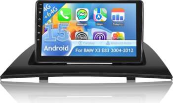 [4G + 64G] Android auto radio