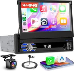 [4G + 64G] Hodozzy Android auto