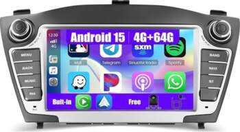 [4G + 64G] Inefala Android 15