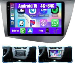 [4G + 64G] Inefala Android 15