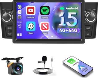 [4G + 64G] Inefala Android auto