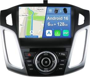 [6 GB + 128 GB] Android