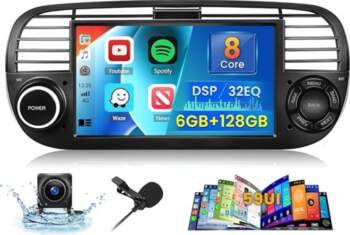 [6G + 128G] Inefala Android 15