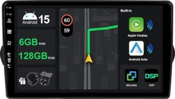 [6G + 128G] IPS 9 collu