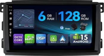 [6G + 128G, Octa-Core] - MSD