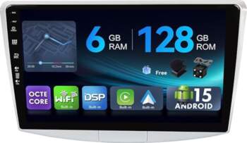 [6G + 128G, Octa-Core] - MSD