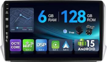 [6G + 128G, Octa-Core] - MSD