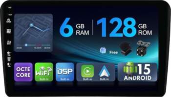 [6G + 128G, Octa-Core] - MSD