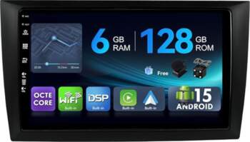 [6G + 128G, Octa-Core] - MSD