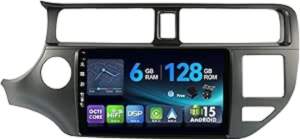 [6G + 128G, Octa-Core] - MSD
