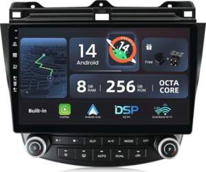 [8G+256G, 8-core] - Android 12 IPS