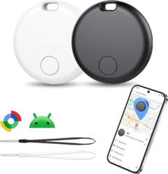 "BlueSmart Tracker" marķieri Android ierīcēm
