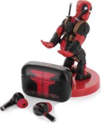 "Buds Pro Marvel Deadpool" bezvadu