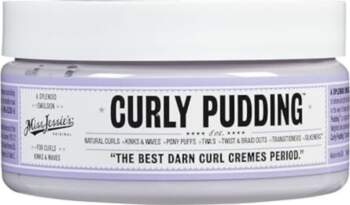 "Curly Pudding" 8 OZ ANEB002RSFOYUT