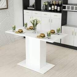 [en.casa] Galten Dining Table Kitchen