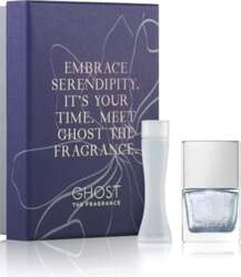 "Ghost" smaržu mini dāvanu komplekts