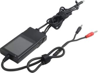"mac Current Analyzer" ar T/L/Type-C