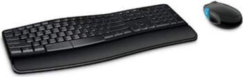 "Microsoft Sculpt Comfort" galda datora