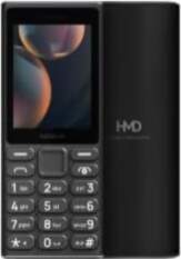 "Nokia 105" mobils tālrunis ar