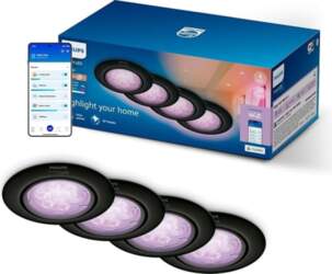 "Philips Smart Lighting" GU10 LED